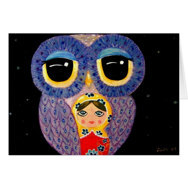 愛のロシアから (正面横)