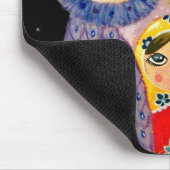 愛のロシアから マウスパッド (コーナー)