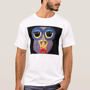 愛のロシアから Tシャツ