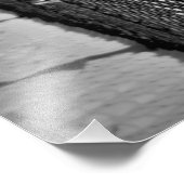 "愛のロック" フォトプリント            (角)