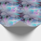 愛のロッツ….. ラッピングペーパー (角)