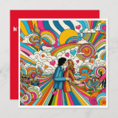 愛の万華鏡 シーズンカード (正面/裏面)