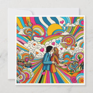 愛の万華鏡 シーズンカード