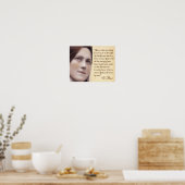 愛の上で聖なる。 ポスター (キッチン)