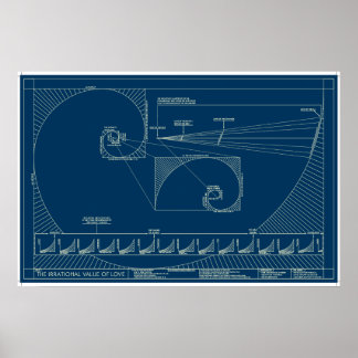 愛の不合理な価値 ポスター