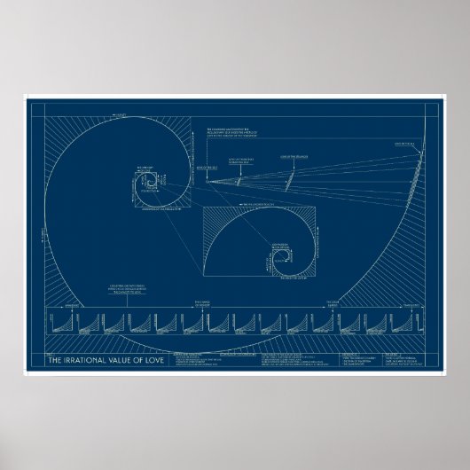 愛の不合理な価値 ポスター (正面)