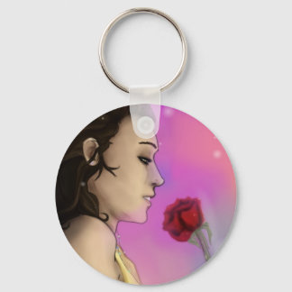 愛の世界で キーホルダー