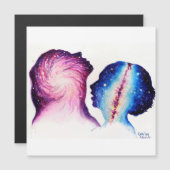 愛の世界の恋人たち (正面/裏面)