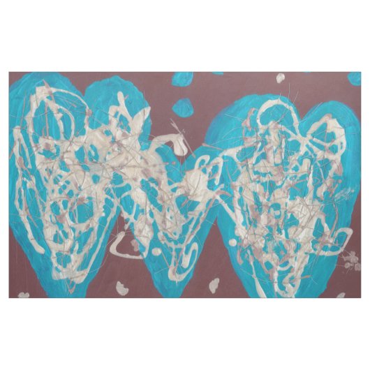 愛の世界 ファブリック (ヤード)