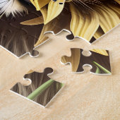 愛の両側トリプチ ジグソーパズル (側面)