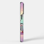 『愛の中で一緒に』 Case-Mate iPhoneケース (裏面 / 右)