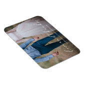 愛の中で感謝の磁石 マグネット (右側)