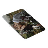 愛の中で感謝の磁石 マグネット (右側)