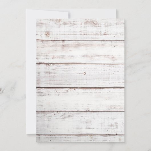 愛の中にアンカーさ航海の素朴れた セーブザデート (裏面)