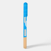 愛の中の魚と餌ケースメイトiPhoneケース Case-Mate iPhoneケース (裏面 / 右)