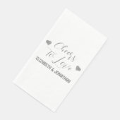 愛の乾杯 (コーナー)