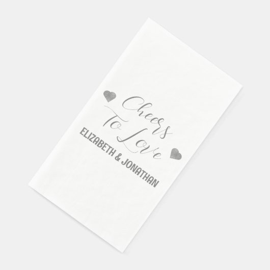 愛の乾杯 (コーナー)