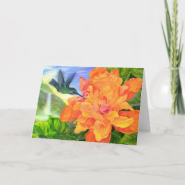 愛の交換 カード