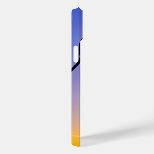 愛の像 Case-Mate iPhoneケース (裏面 / 右)