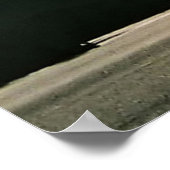 愛の光….. ポスター (角)