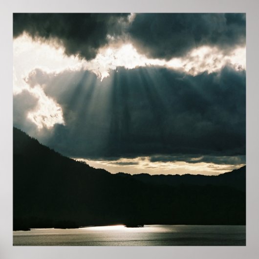 愛の光….. ポスター (正面)