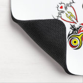 愛の兵士 マウスパッド (コーナー)