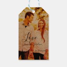 愛の写真の追加の名前セット。年結婚の夫婦