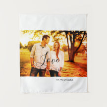 愛の写真の追加の名前セット。年結婚の夫婦