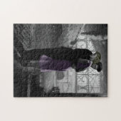 愛の出発 ジグソーパズル (横)