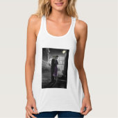 愛の出発 タンクトップ (正面)