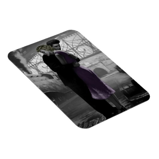 愛の出発 マグネット (右側)