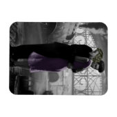 愛の出発 マグネット (横)