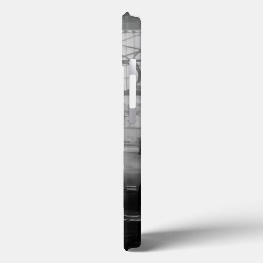 愛の出発 Case-Mate iPhoneケース (裏面 / 左)