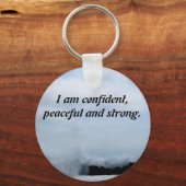 愛の力_ キーホルダー (正面)