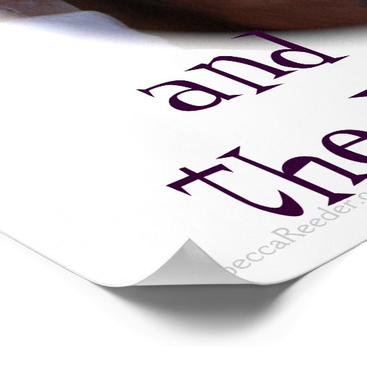 愛の力 ポスター (角)