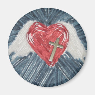 愛の力！ マグネット