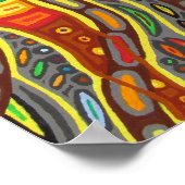 愛の力 – 2009 ポスター (角)