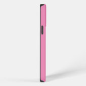 愛の力 iPhoneケース (右側面)