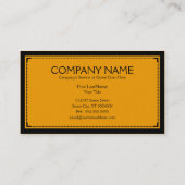 愛の労 名刺 (裏面)