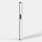 愛の動物のミームを望むオおもしろいポッサム Case-Mate iPhoneケース (裏面 / 右)