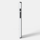 愛の動物のミームを望むオおもしろいポッサム Case-Mate iPhoneケース (裏面 / 左)