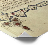 愛の勝利 ポスター (角)