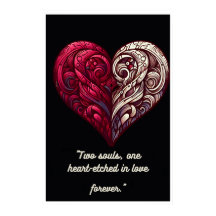 愛の双対永遠つながり