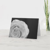 愛の反映 カード (裏面)