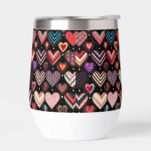 愛の名において踊る (左面)