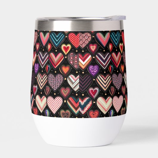 愛の名において踊る (左面)