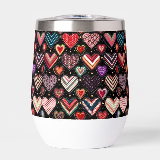 愛の名において踊る (正面)