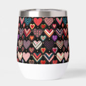 愛の名において踊る (背面)