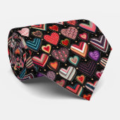 愛の名において踊る ネクタイ (ロール)