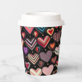 愛の名において踊る 紙コップ (裏面)